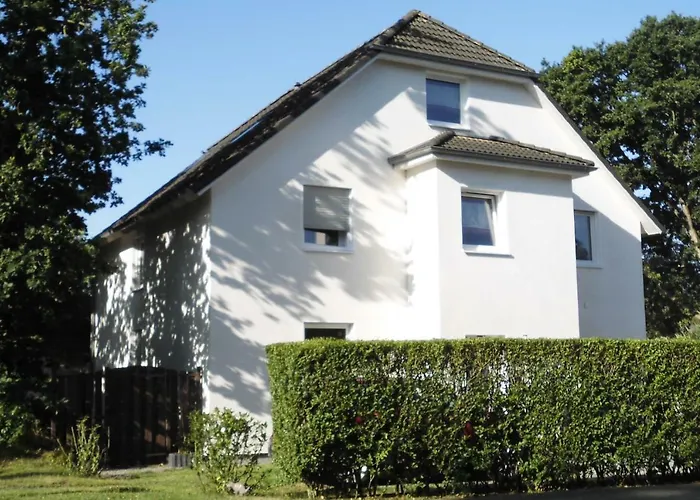 Ferienwohnung Cara