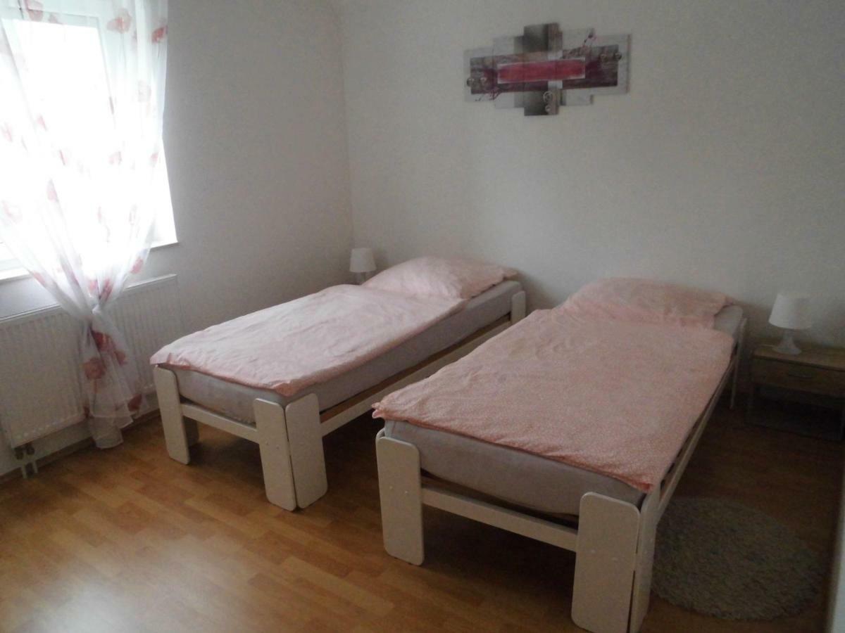 Ferienwohnung Cara Apartment Cuxhaven
