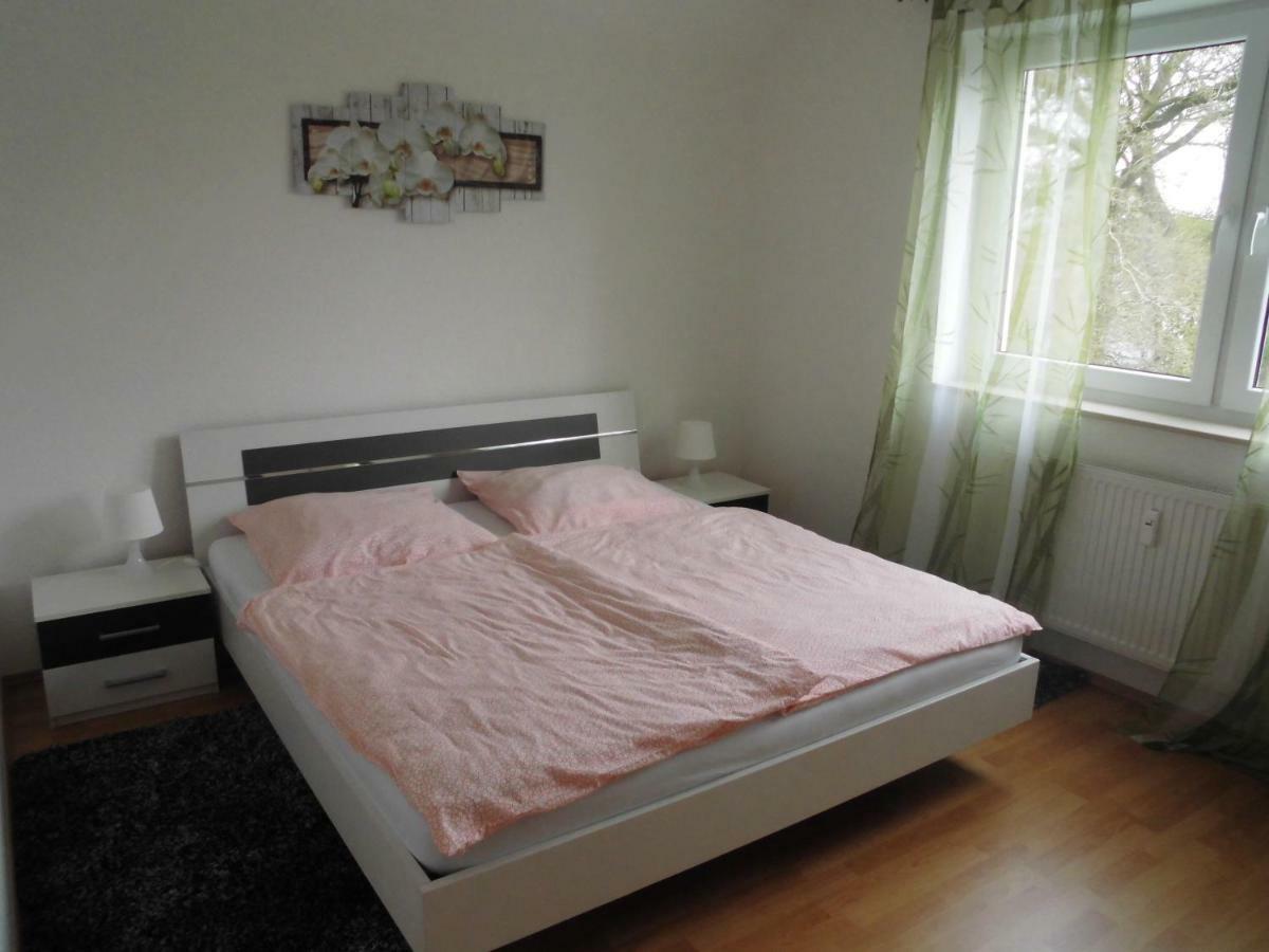 Ferienwohnung Cara Apartment Cuxhaven