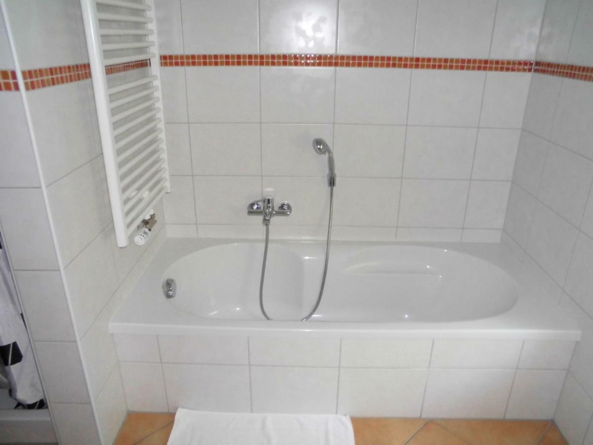 Ferienwohnung Cara *