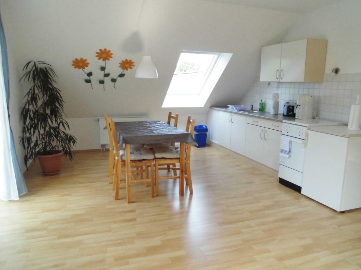 Ferienwohnung Cara * Cuxhaven