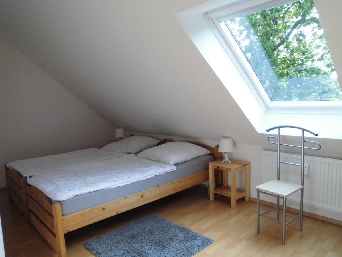 Apartment Ferienwohnung Cara Cuxhaven