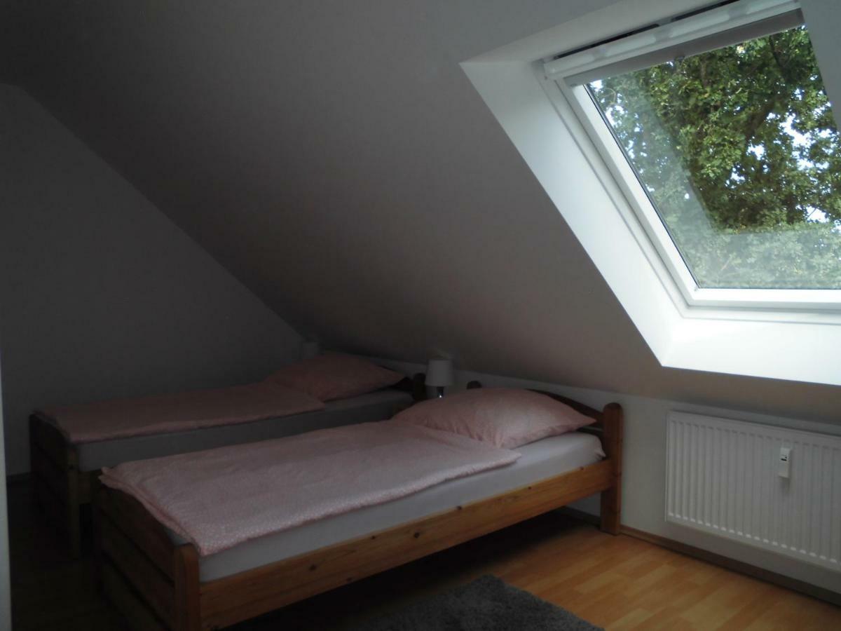 Apartment Ferienwohnung Cara Cuxhaven