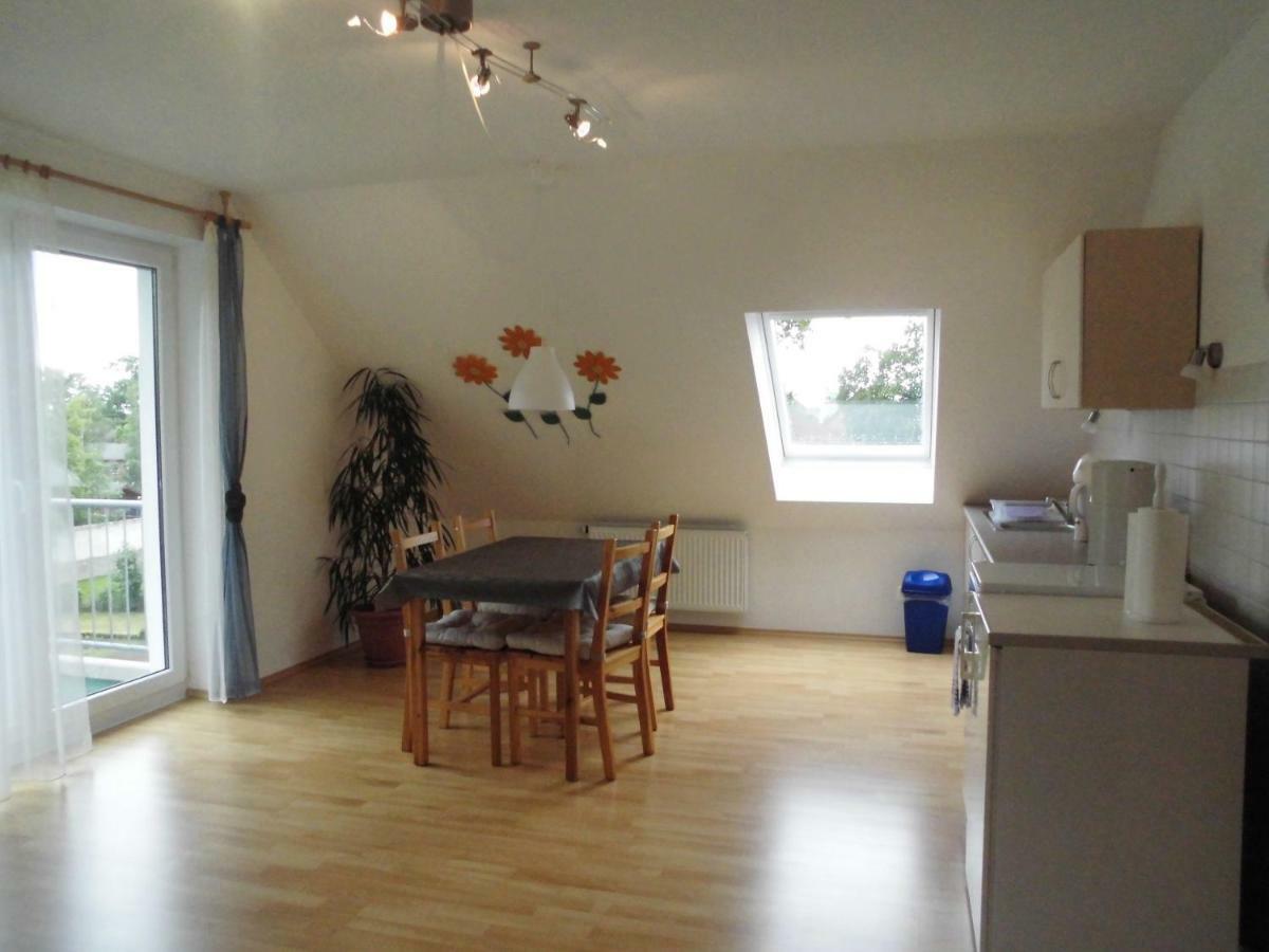 Ferienwohnung Cara Apartment *