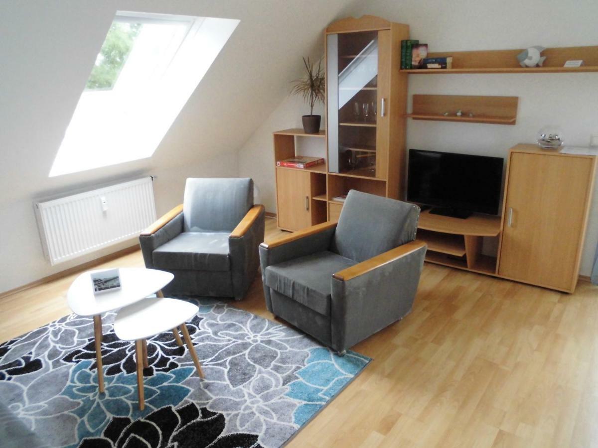 Ferienwohnung Cara * Cuxhaven