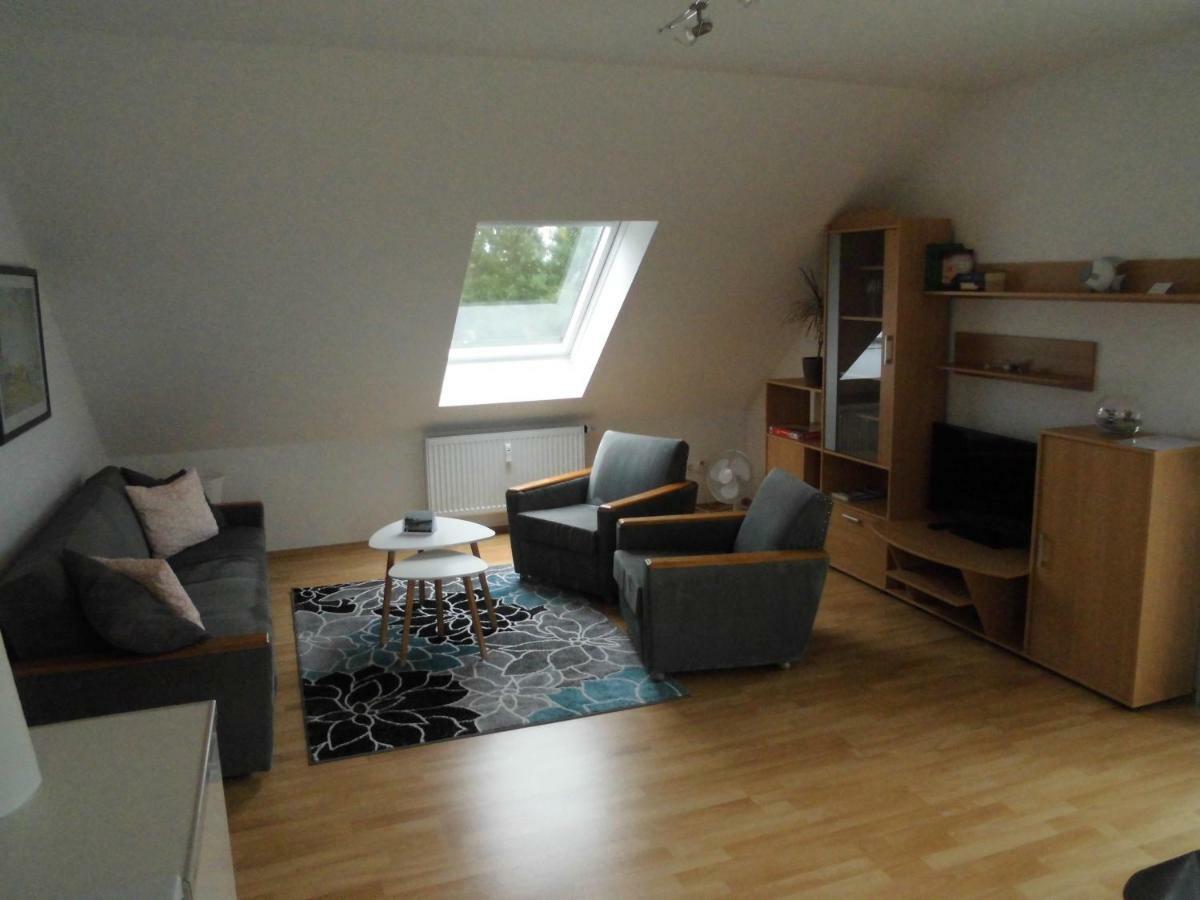 Apartment Ferienwohnung Cara Cuxhaven