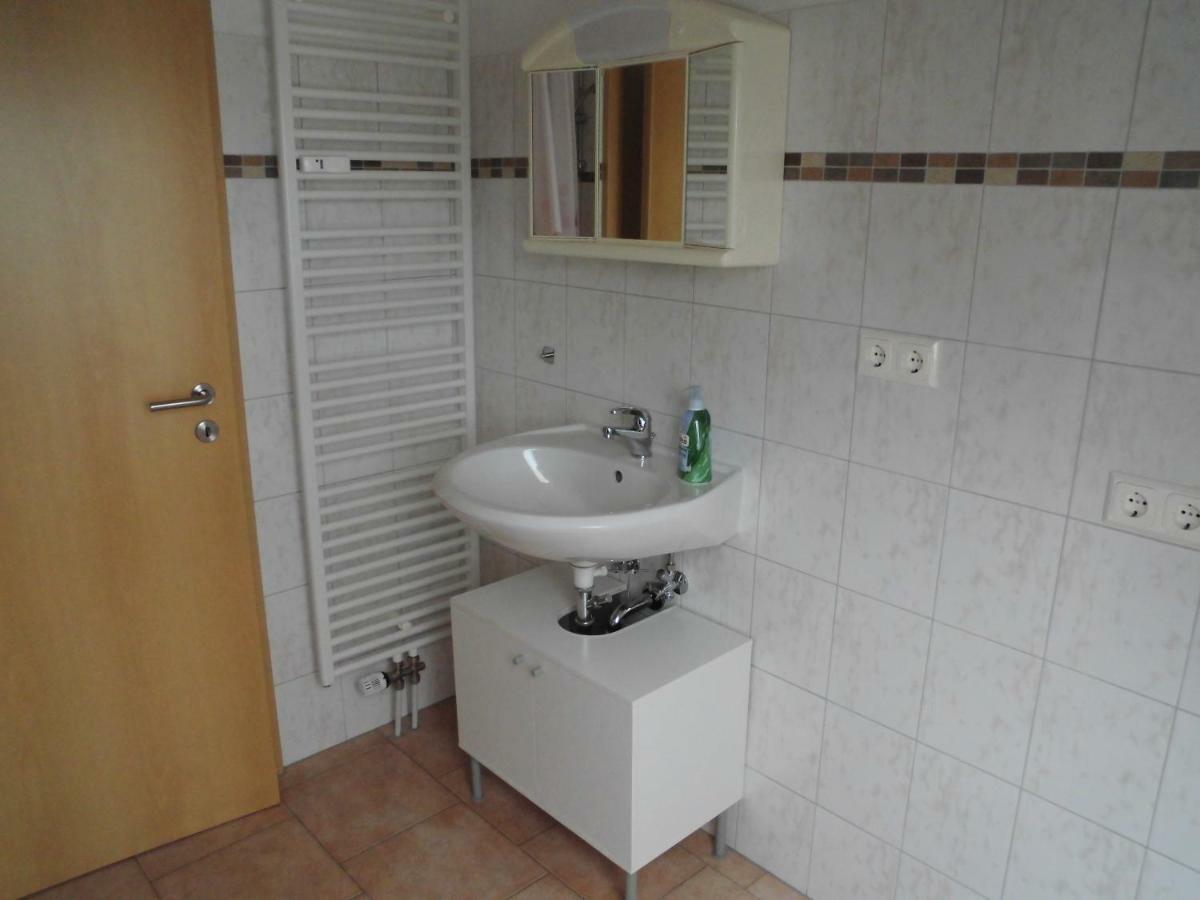 Ferienwohnung Cara