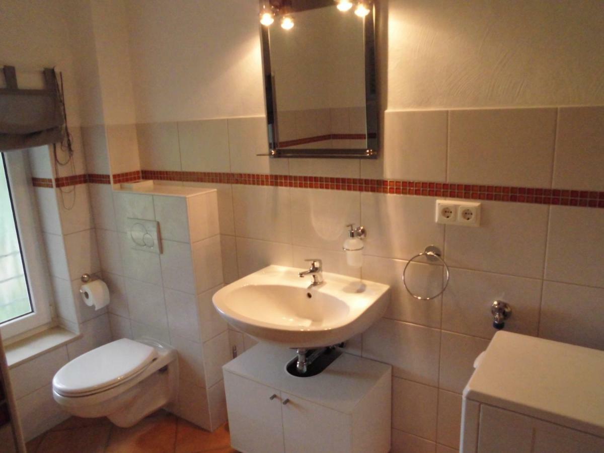 Ferienwohnung Cara Apartment Cuxhaven