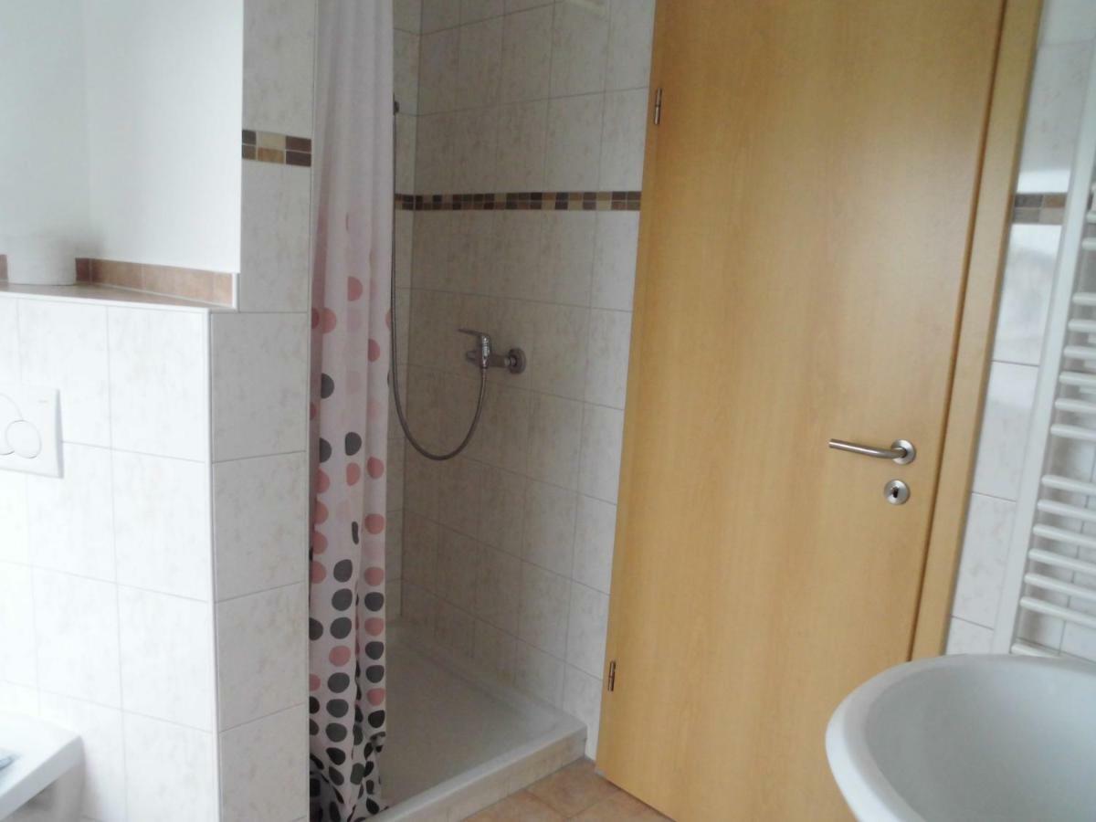 Ferienwohnung Cara Apartment *