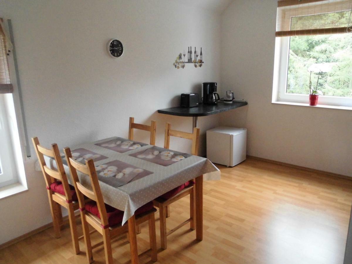 Ferienwohnung Cara Apartment *
