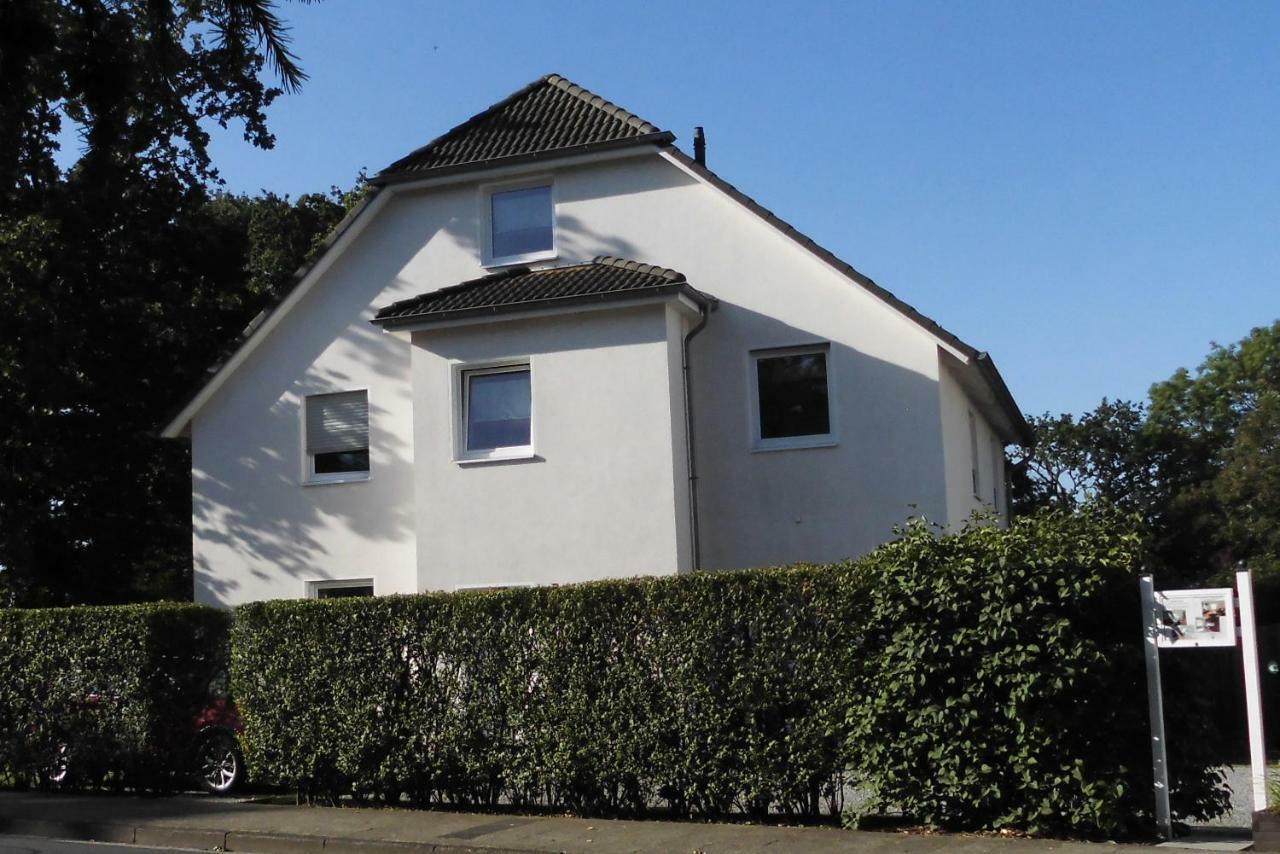 Ferienwohnung Cara *