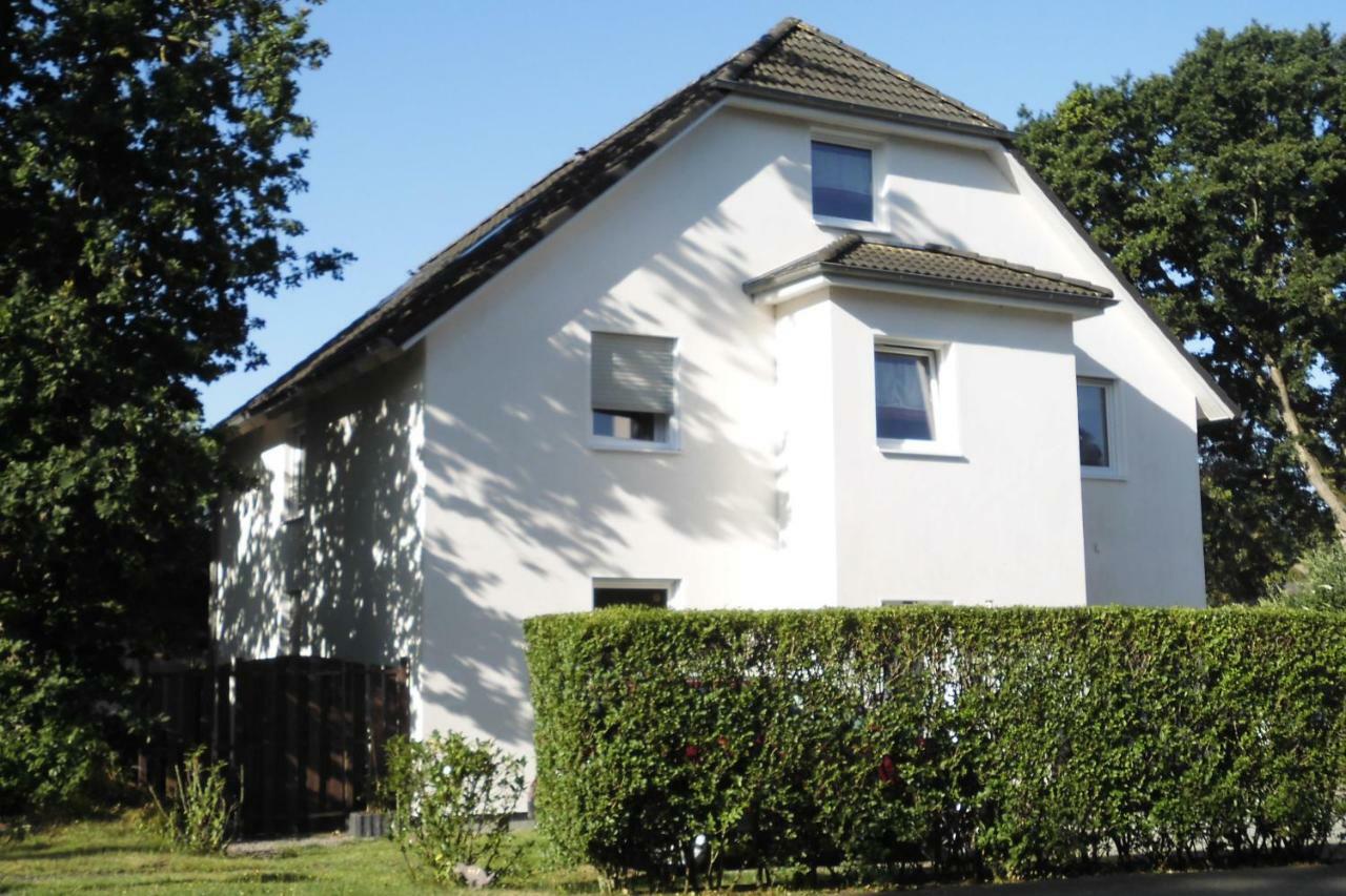Ferienwohnung Cara Apartment